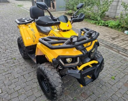 Форте Інша, об'ємом двигуна 0.2 л та пробігом 0 тис. км за 1549 $, фото 1 на Automoto.ua