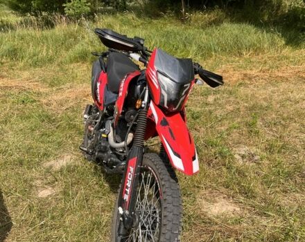 Форте Інша, об'ємом двигуна 0.3 л та пробігом 0 тис. км за 1284 $, фото 5 на Automoto.ua
