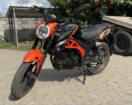 Форте Другая, объемом двигателя 0.25 л и пробегом 0 тыс. км за 1100 $, фото 3 на Automoto.ua