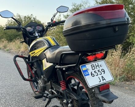 Форте Інша, об'ємом двигуна 0.15 л та пробігом 0 тис. км за 725 $, фото 2 на Automoto.ua