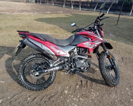 Форте Інша, об'ємом двигуна 0.25 л та пробігом 0 тис. км за 50000 $, фото 2 на Automoto.ua