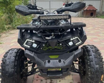 Форте Інша, об'ємом двигуна 0.13 л та пробігом 0 тис. км за 848 $, фото 2 на Automoto.ua