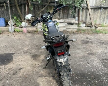 Форте Інша, об'ємом двигуна 0.3 л та пробігом 0 тис. км за 1163 $, фото 3 на Automoto.ua