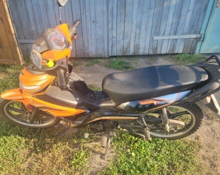 Форте Інша, об'ємом двигуна 0.13 л та пробігом 0 тис. км за 738 $, фото 1 на Automoto.ua