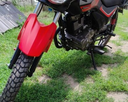 Форте Інша, об'ємом двигуна 0.15 л та пробігом 0 тис. км за 980 $, фото 6 на Automoto.ua