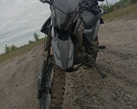 Форте Другая 2023 в Павлограде на Automoto.ua Форте Другая, объемом двигателя 0.3 л и пробегом 0 тыс. км за 1197 $, фото 3 на Automoto.ua