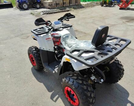 Форте Інша, об'ємом двигуна 0.18 л та пробігом 0 тис. км за 2430 $, фото 3 на Automoto.ua