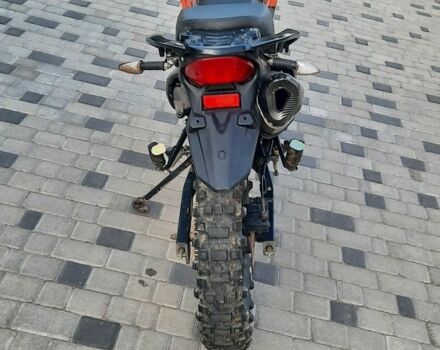 Форте Інша, об'ємом двигуна 0.25 л та пробігом 0 тис. км за 1400 $, фото 1 на Automoto.ua