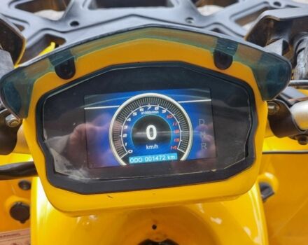 Форте Інша, об'ємом двигуна 0.2 л та пробігом 0 тис. км за 1549 $, фото 6 на Automoto.ua