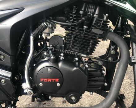 Форте Другая, объемом двигателя 0.2 л и пробегом 0 тыс. км за 1042 $, фото 6 на Automoto.ua