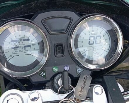 Форте Інша, об'ємом двигуна 0.15 л та пробігом 0 тис. км за 969 $, фото 3 на Automoto.ua