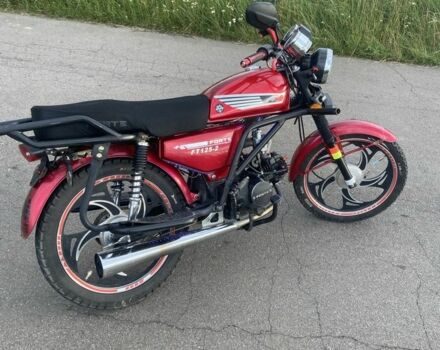 Форте Інша, об'ємом двигуна 0.13 л та пробігом 0 тис. км за 533 $, фото 4 на Automoto.ua