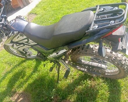 Форте Другая, объемом двигателя 0.25 л и пробегом 0 тыс. км за 1100 $, фото 1 на Automoto.ua