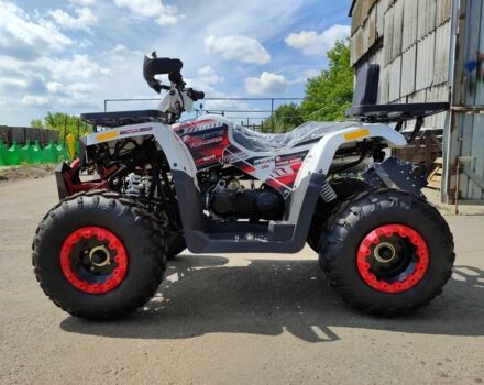 Форте Інша, об'ємом двигуна 0.18 л та пробігом 0 тис. км за 2430 $, фото 2 на Automoto.ua