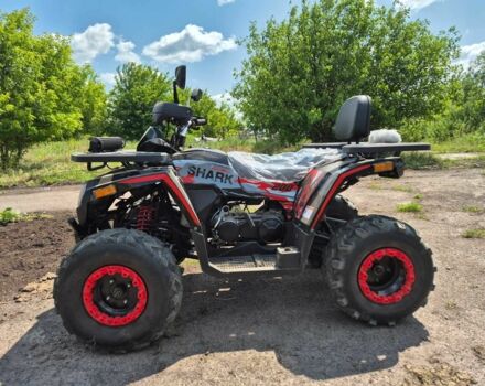 Форте Інша, об'ємом двигуна 0.2 л та пробігом 0 тис. км за 2450 $, фото 1 на Automoto.ua