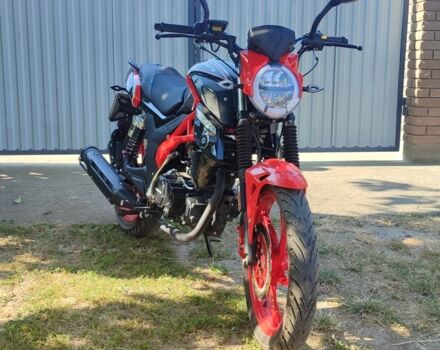 Форте Другая, объемом двигателя 0.25 л и пробегом 0 тыс. км за 1050 $, фото 1 на Automoto.ua