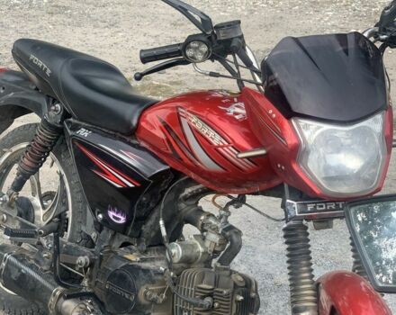 Форте Другая, объемом двигателя 0.13 л и пробегом 0 тыс. км за 595 $, фото 4 на Automoto.ua