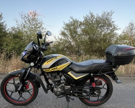 Форте Інша, об'ємом двигуна 0.15 л та пробігом 0 тис. км за 725 $, фото 1 на Automoto.ua