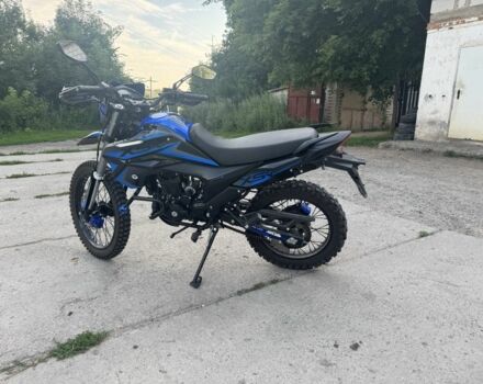 Форте Другая, объемом двигателя 0.3 л и пробегом 0 тыс. км за 1300 $, фото 3 на Automoto.ua