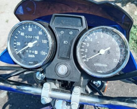 Форте Інша, об'ємом двигуна 0.13 л та пробігом 0 тис. км за 606 $, фото 2 на Automoto.ua