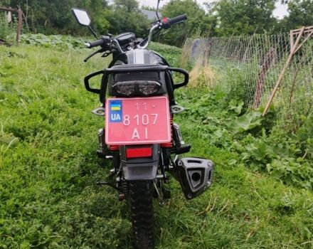 Форте Другая 2023 в Золочев на Automoto.ua Форте Другая, объемом двигателя 0.2 л и пробегом 0 тыс. км за 1002 $, фото 3 на Automoto.ua