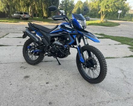 Форте Другая, объемом двигателя 0.3 л и пробегом 0 тыс. км за 1300 $, фото 1 на Automoto.ua