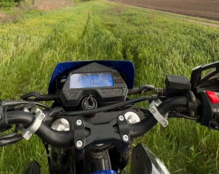 Форте Інша, об'ємом двигуна 0.3 л та пробігом 0 тис. км за 1540 $, фото 17 на Automoto.ua