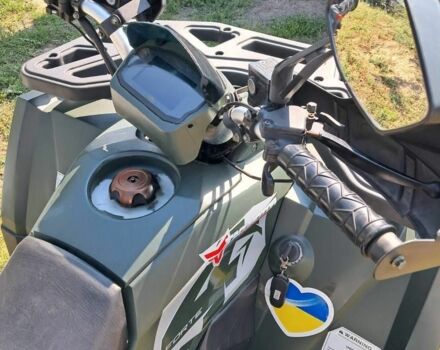 Форте Інша, об'ємом двигуна 0.2 л та пробігом 0 тис. км за 1574 $, фото 4 на Automoto.ua