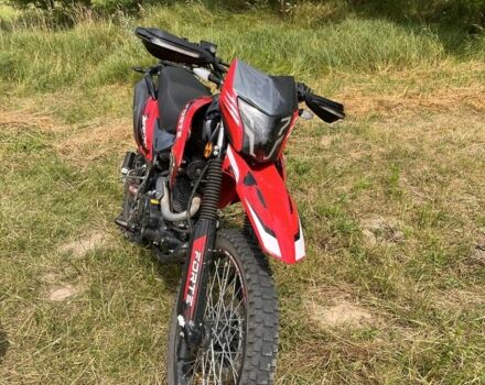 Форте Інша, об'ємом двигуна 0.3 л та пробігом 0 тис. км за 1284 $, фото 2 на Automoto.ua