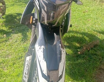 Форте Другая, объемом двигателя 0.25 л и пробегом 0 тыс. км за 1100 $, фото 4 на Automoto.ua