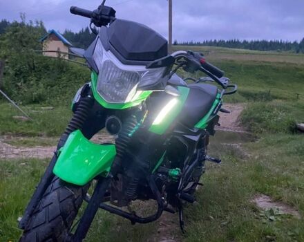 Форте Інша, об'ємом двигуна 0.2 л та пробігом 0 тис. км за 800 $, фото 5 на Automoto.ua