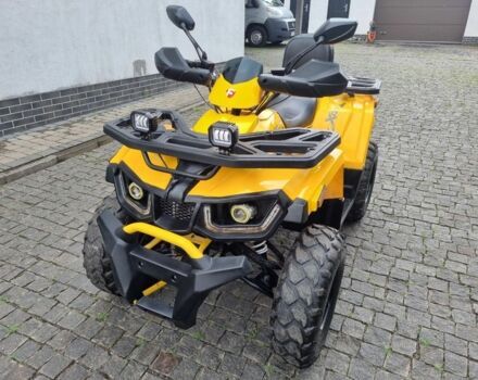 Форте Інша, об'ємом двигуна 0.2 л та пробігом 0 тис. км за 1549 $, фото 3 на Automoto.ua