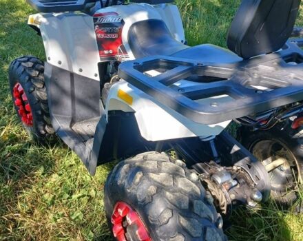 Форте Інша, об'ємом двигуна 0.2 л та пробігом 0 тис. км за 1399 $, фото 4 на Automoto.ua