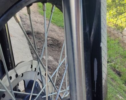 Форте Другая, объемом двигателя 0.2 л и пробегом 0 тыс. км за 953 $, фото 3 на Automoto.ua