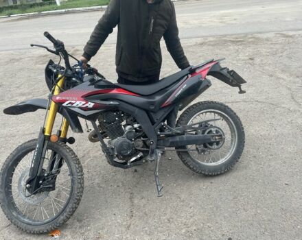 Форте Інша, об'ємом двигуна 0.25 л та пробігом 0 тис. км за 848 $, фото 2 на Automoto.ua