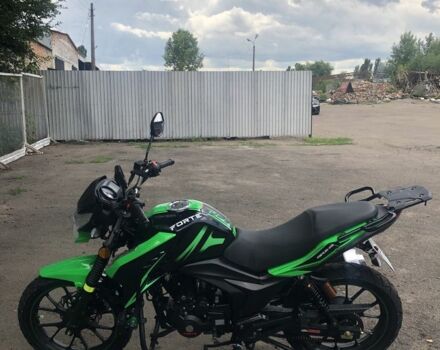 Форте Другая, объемом двигателя 0.2 л и пробегом 0 тыс. км за 1042 $, фото 2 на Automoto.ua