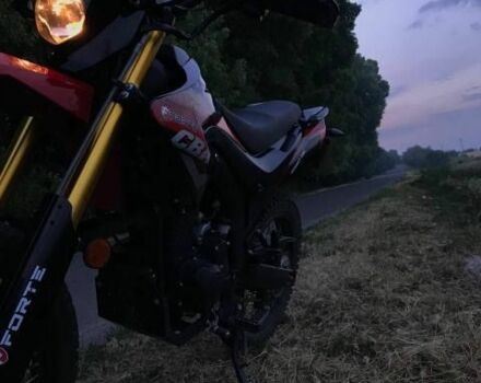 Форте Інша, об'ємом двигуна 0.25 л та пробігом 0 тис. км за 848 $, фото 7 на Automoto.ua
