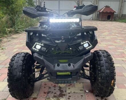 Форте Інша, об'ємом двигуна 0.13 л та пробігом 0 тис. км за 848 $, фото 3 на Automoto.ua