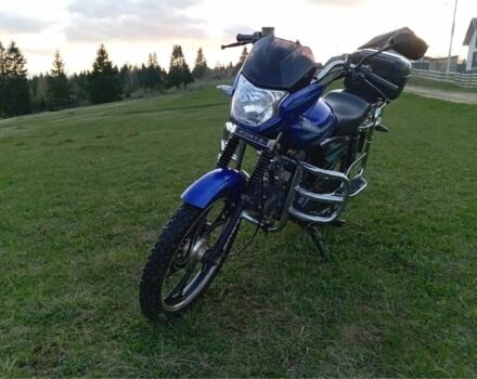 Форте Другая, объемом двигателя 0.13 л и пробегом 0 тыс. км за 750 $, фото 3 на Automoto.ua