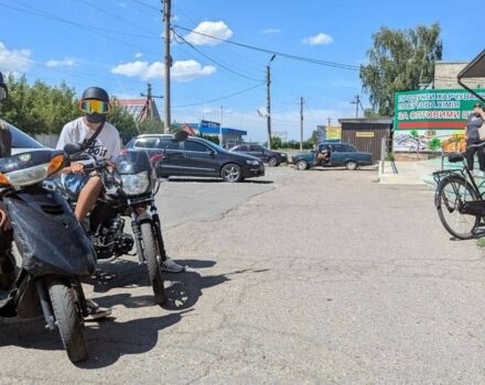 Форте Другая, объемом двигателя 0.13 л и пробегом 0 тыс. км за 475 $, фото 2 на Automoto.ua