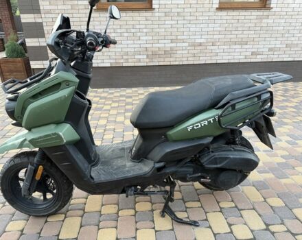 Форте Другая, объемом двигателя 0.15 л и пробегом 0 тыс. км за 800 $, фото 3 на Automoto.ua