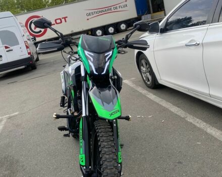 Форте Інша, об'ємом двигуна 0.27 л та пробігом 0 тис. км за 1308 $, фото 2 на Automoto.ua