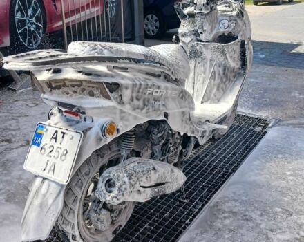 Форте Другая, объемом двигателя 0.15 л и пробегом 0 тыс. км за 960 $, фото 4 на Automoto.ua