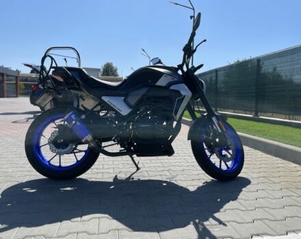 Форте Другая, объемом двигателя 0.25 л и пробегом 0 тыс. км за 1500 $, фото 3 на Automoto.ua