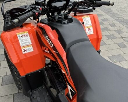 Форте Другая, объемом двигателя 0.2 л и пробегом 0 тыс. км за 2581 $, фото 2 на Automoto.ua