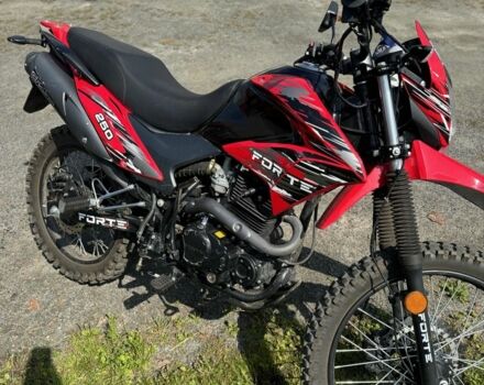 Форте Інша, об'ємом двигуна 0 л та пробігом 0 тис. км за 1250 $, фото 1 на Automoto.ua