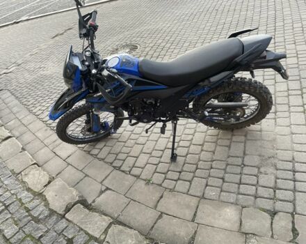 Форте Другая 2023 в Жовкве на Automoto.ua Форте Другая, объемом двигателя 0.3 л и пробегом 0 тыс. км за 1650 $, фото 5 на Automoto.ua