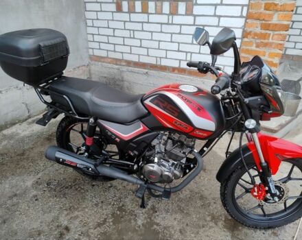 Форте Другая, объемом двигателя 0.15 л и пробегом 0 тыс. км за 900 $, фото 4 на Automoto.ua