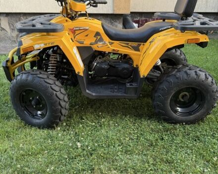 Форте Другая, объемом двигателя 0.2 л и пробегом 0 тыс. км за 1550 $, фото 1 на Automoto.ua