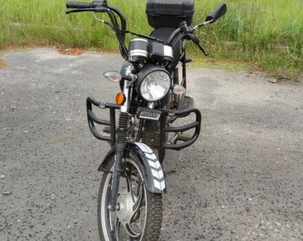 Форте Другая, объемом двигателя 0.13 л и пробегом 0 тыс. км за 423 $, фото 5 на Automoto.ua